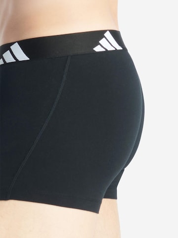 ADIDAS SPORTSWEAR Long underpants 'Active Flex' in Blue