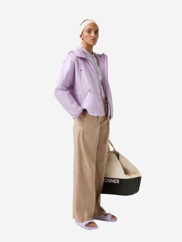BOGNER Jacke 'BERYLL' in Lila