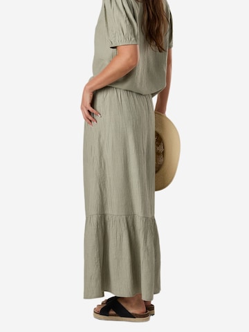 Seaside Skirt 'Savannah' in Green