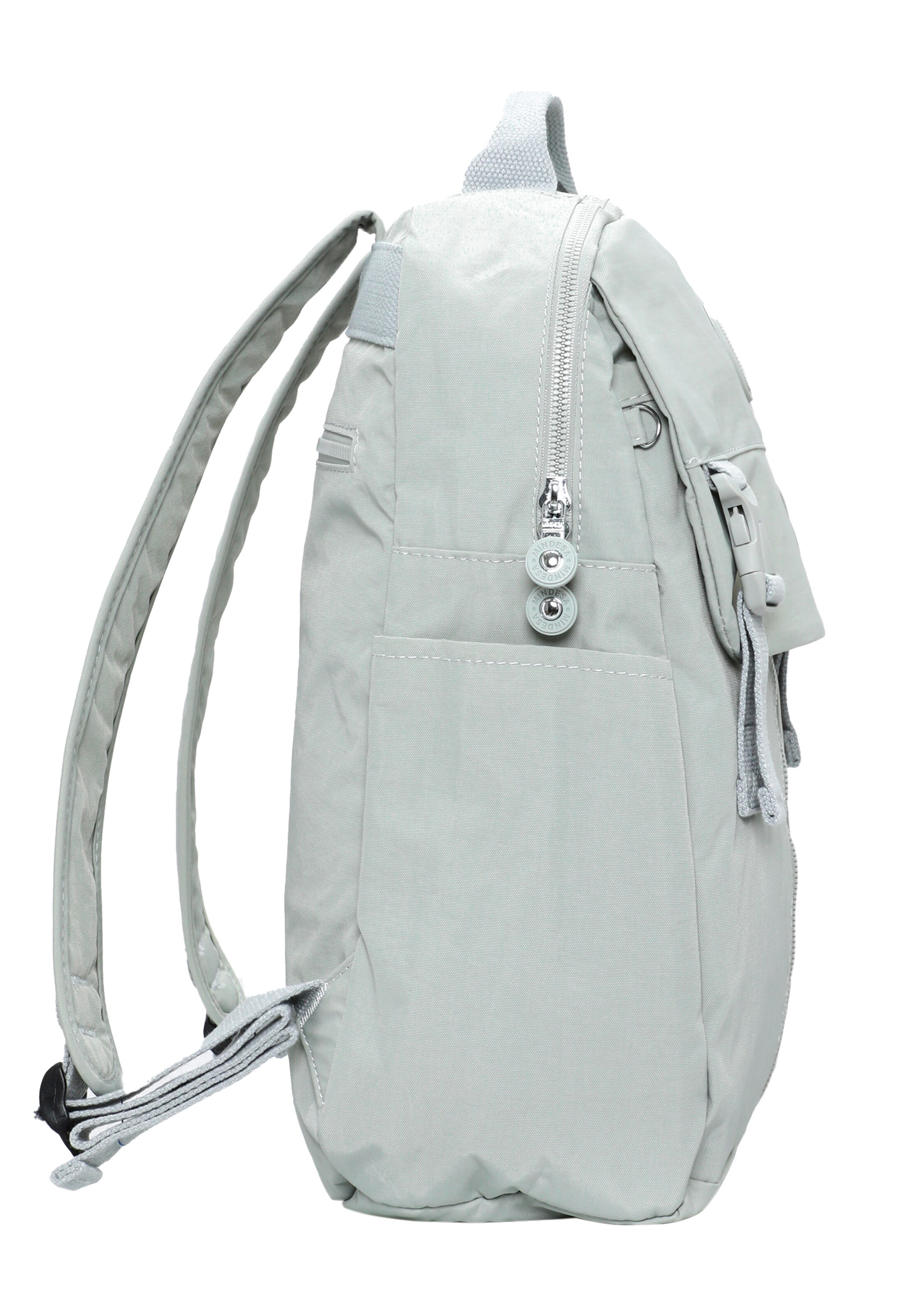 Mindesa - Mochila em cinzento