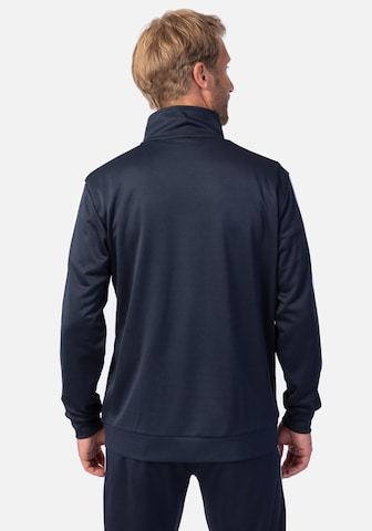 Veste de survêtement 'Sidney' Stooker Men en bleu