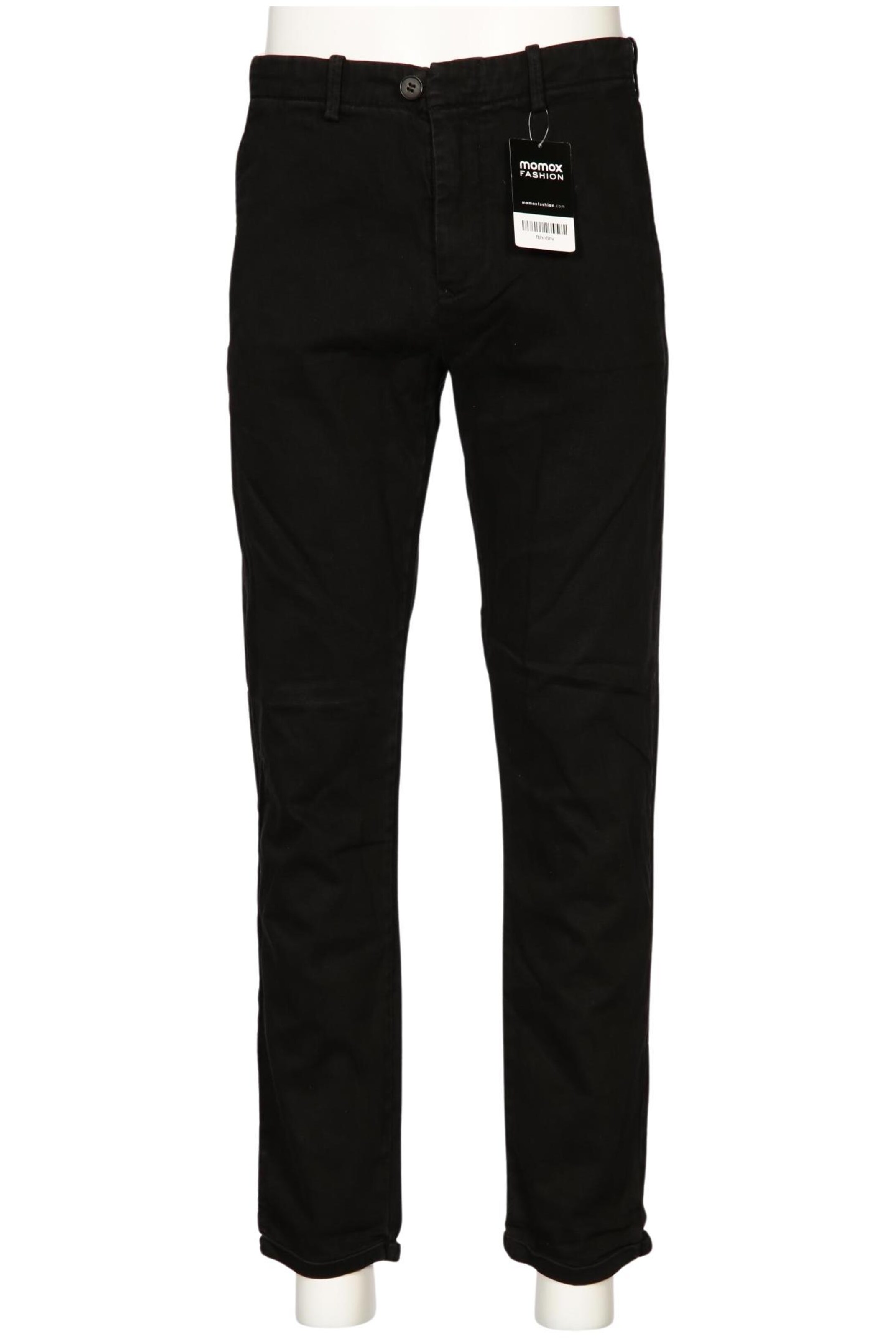 NOWADAYS Jeans in 30 in Black: front