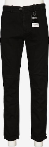 NOWADAYS Jeans 30 in Schwarz: Vorderseite