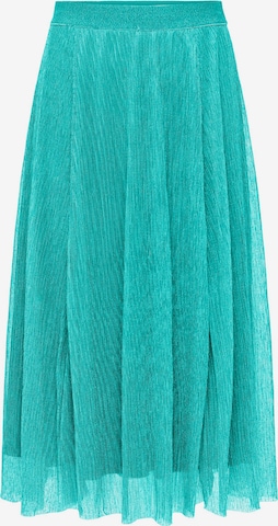 ONLY Skirt 'TINGA' in Blue: front