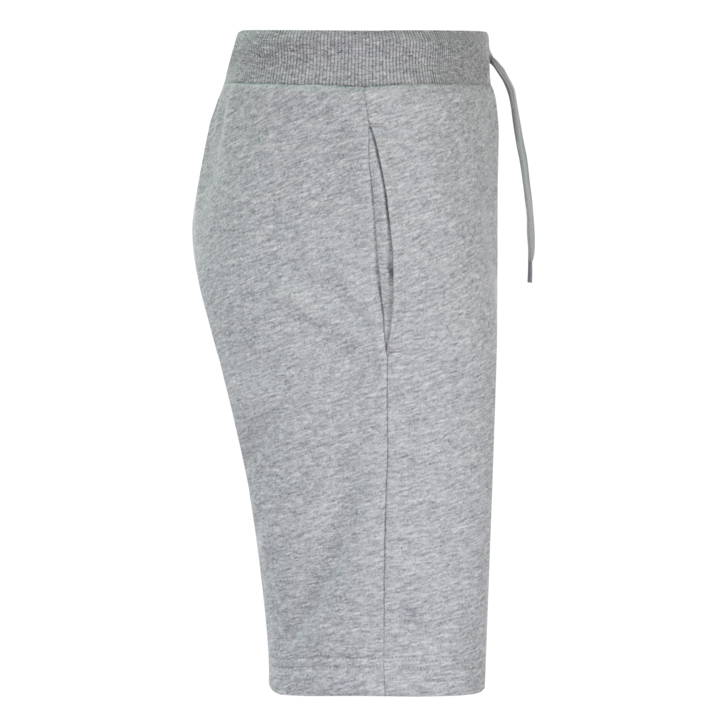 CONVERSE Szabványos Nadrág - szürke