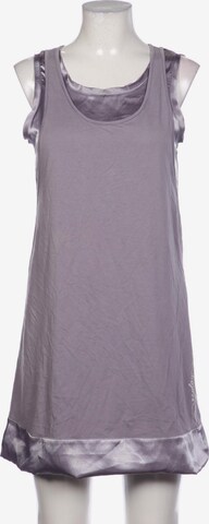 REPLAY Dress in M in Purple: front