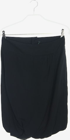 STILE BENETTON Skirt in L in Black: front