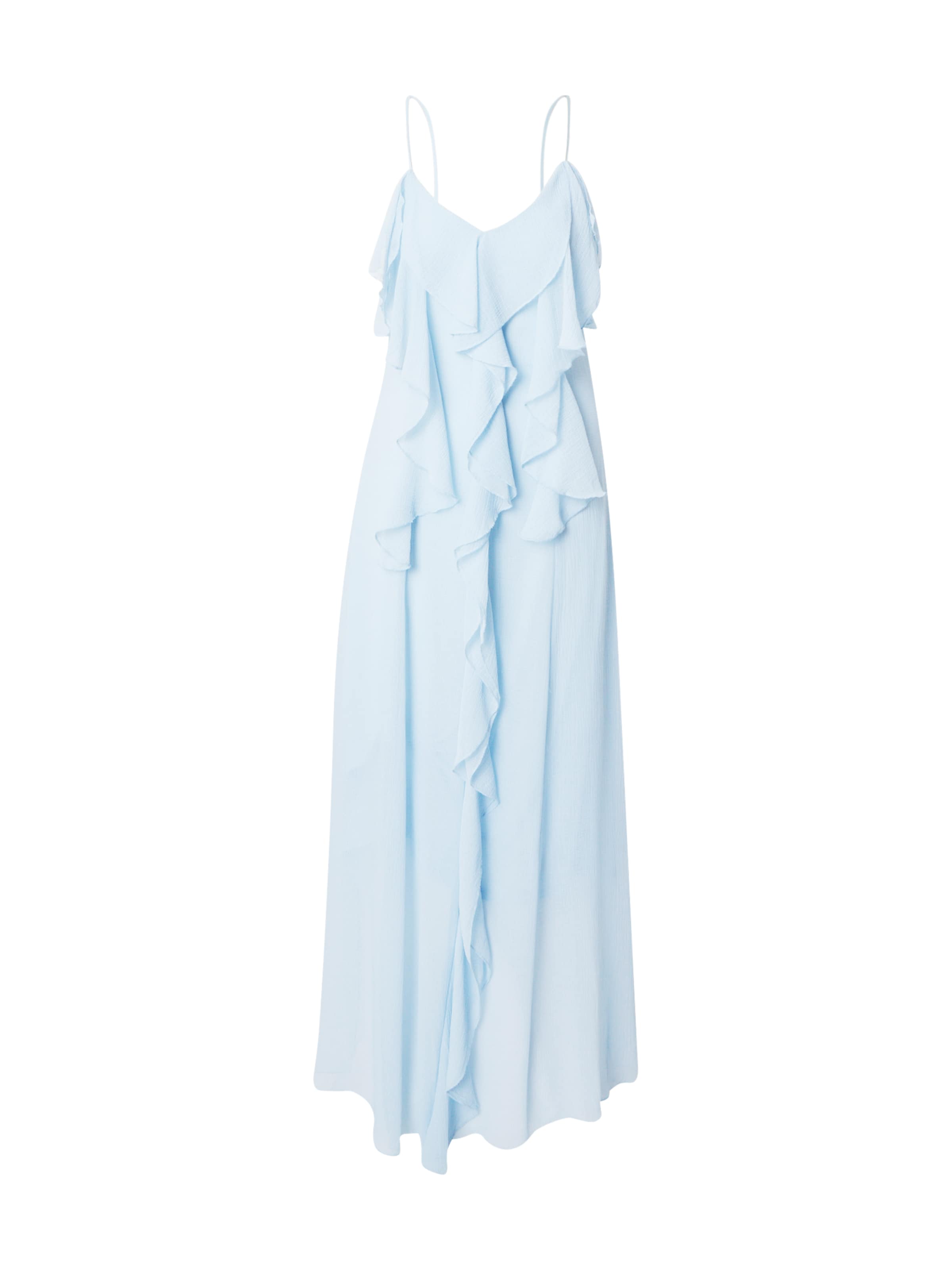 VERO MODA - Vestido 'VMCamille' en azul: frente