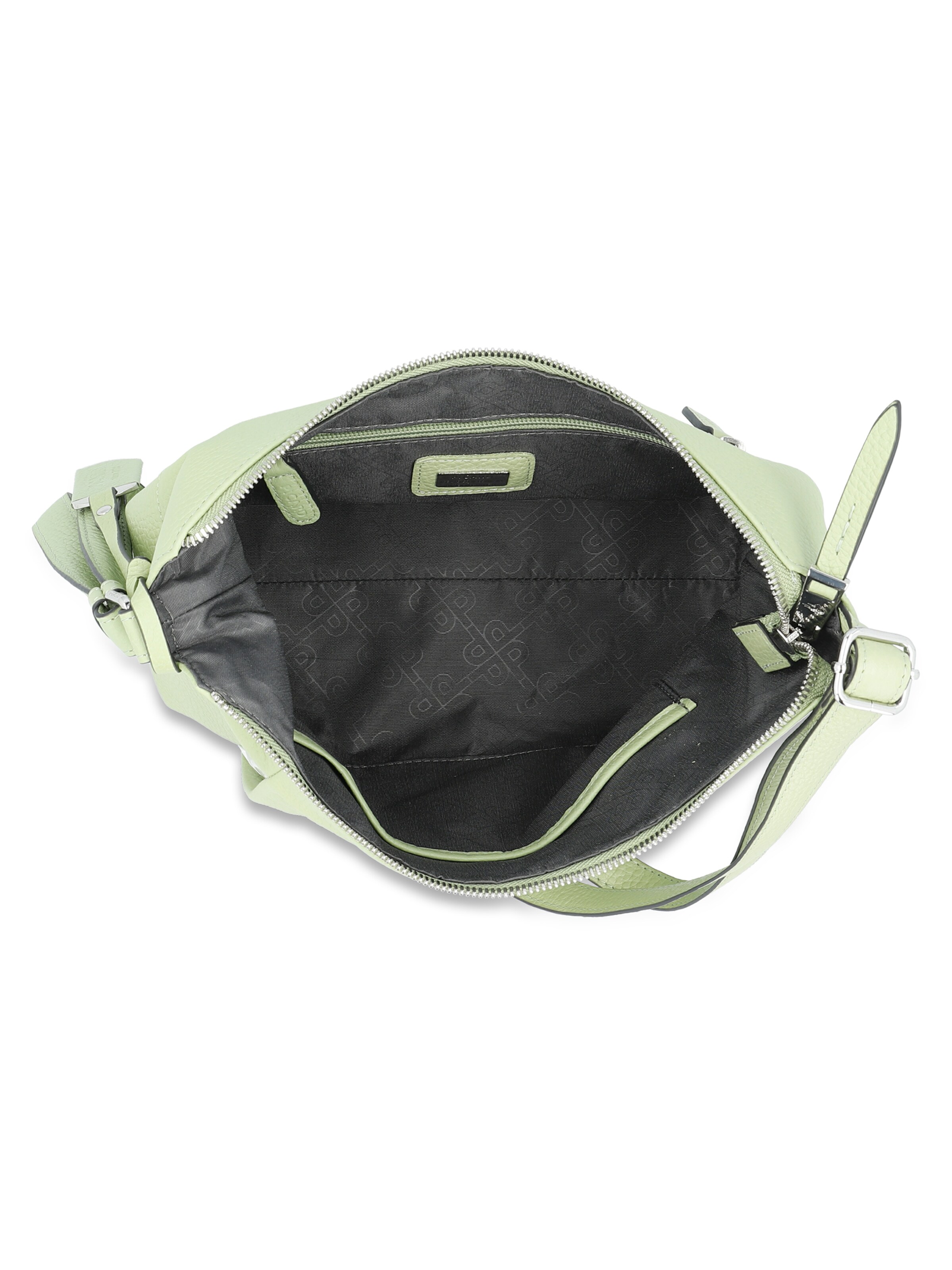 Picard Schoudertas 'Pure' in Groen