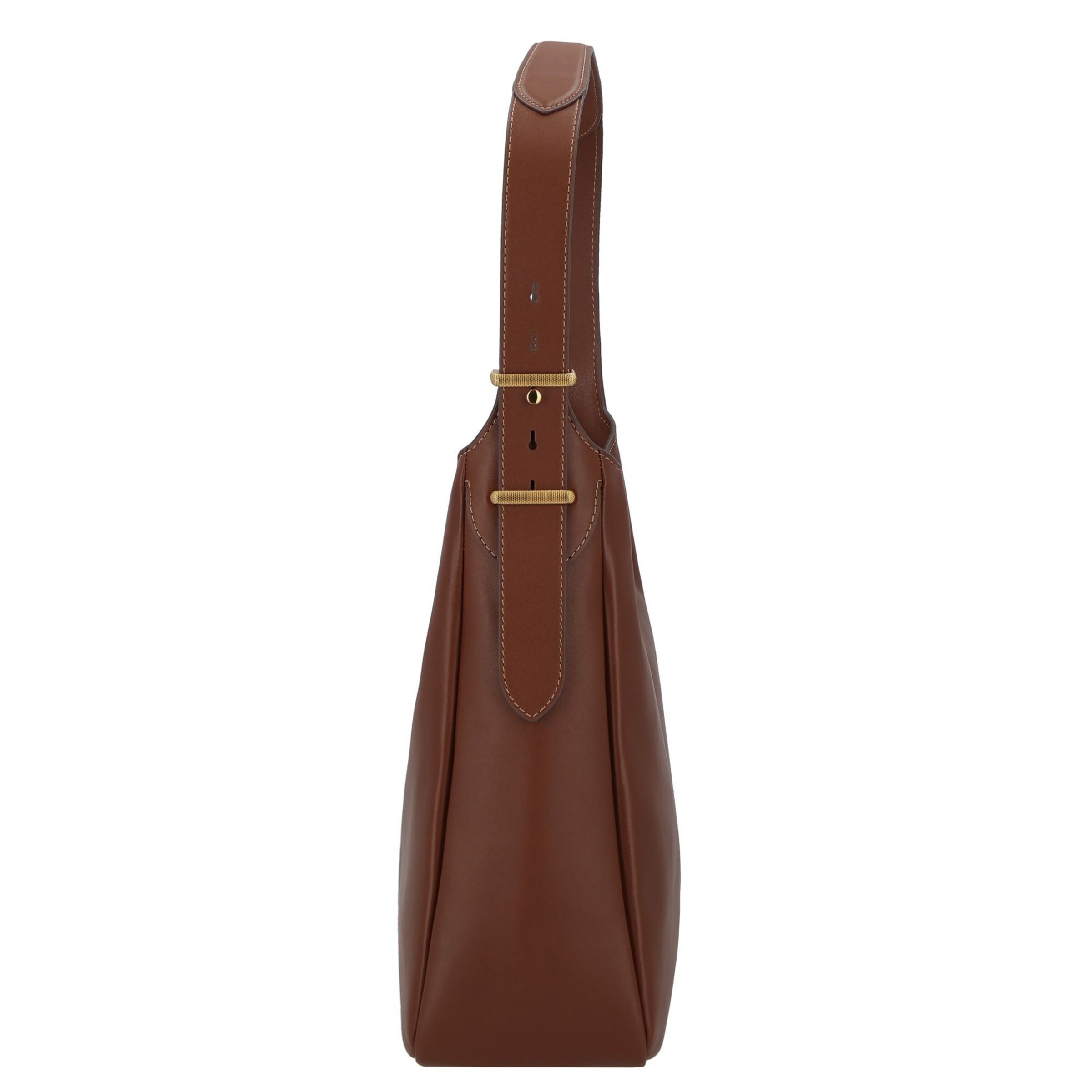 Borsa a spalla 'Dillon' di FOSSIL in marrone