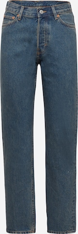 WEEKDAY Jeans 'Barrel Pen' in Blue: front