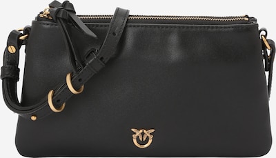 PINKO Torba preko ramena u crna, Pregled proizvoda