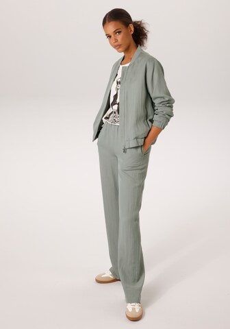 Aniston CASUAL Between-Season Jacket in Grey