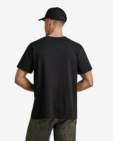 G-Star RAW Shirt in Black