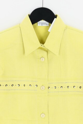 hämmerle Blouse & Tunic in XL in Yellow: front