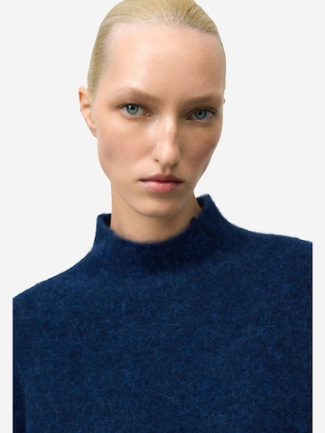 Pullover di Adolfo Dominguez in blu