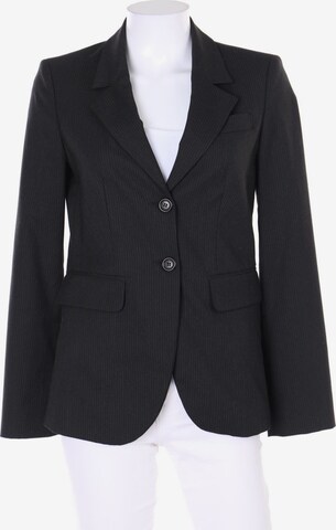 STILE BENETTON Blazer S in Schwarz: predná strana