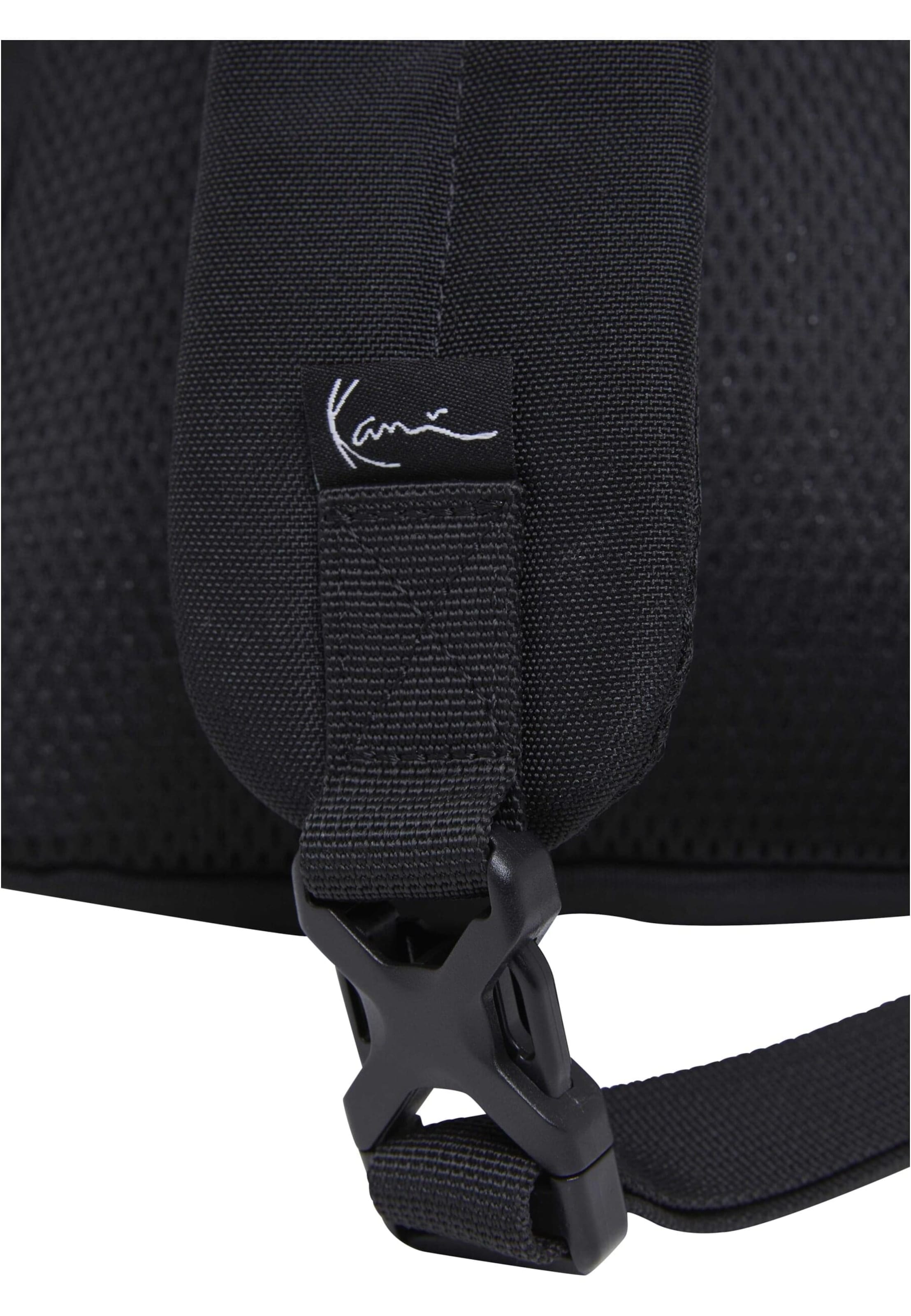Karl Kani Backpack in Black