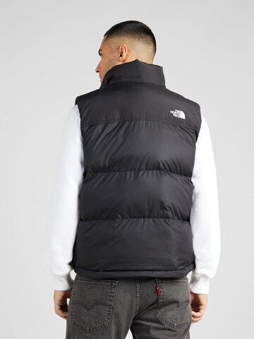 THE NORTH FACE - Colete 'Saikuru' em preto