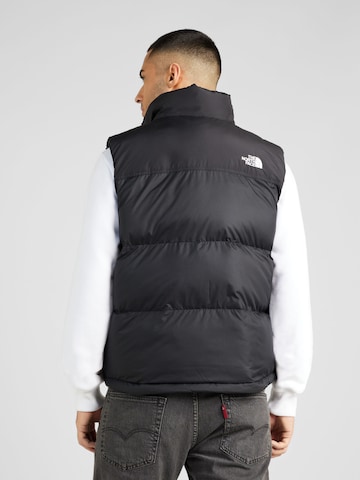 THE NORTH FACE Vest 'Saikuru' i sort