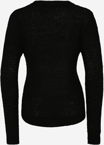 Vero Moda Maternity Пуловер 'CASH' в черно