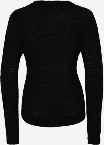 Vero Moda Maternity Pullover  'CASH' in Schwarz