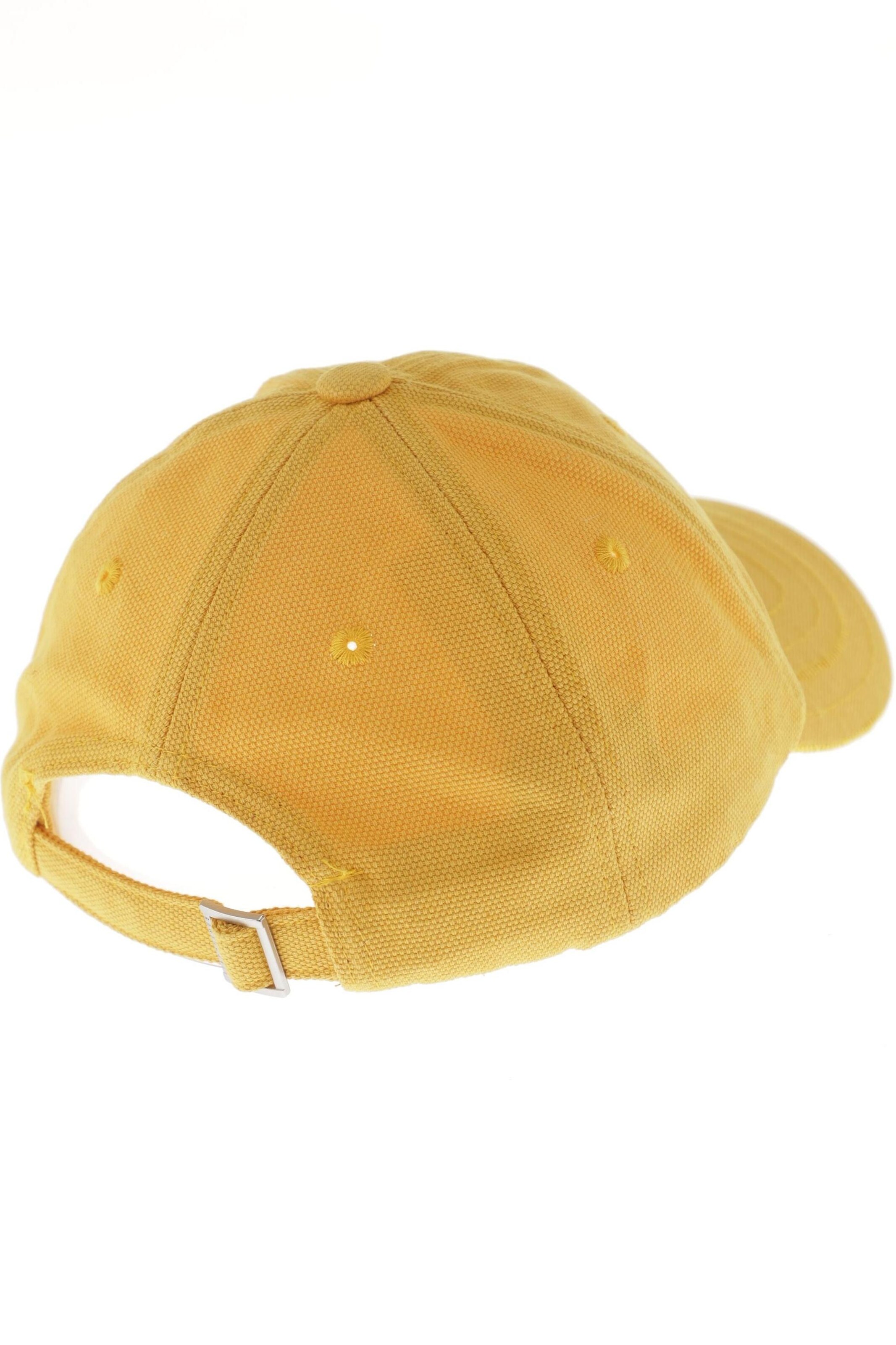 Jacquemus Hat & Cap in 58 in Orange