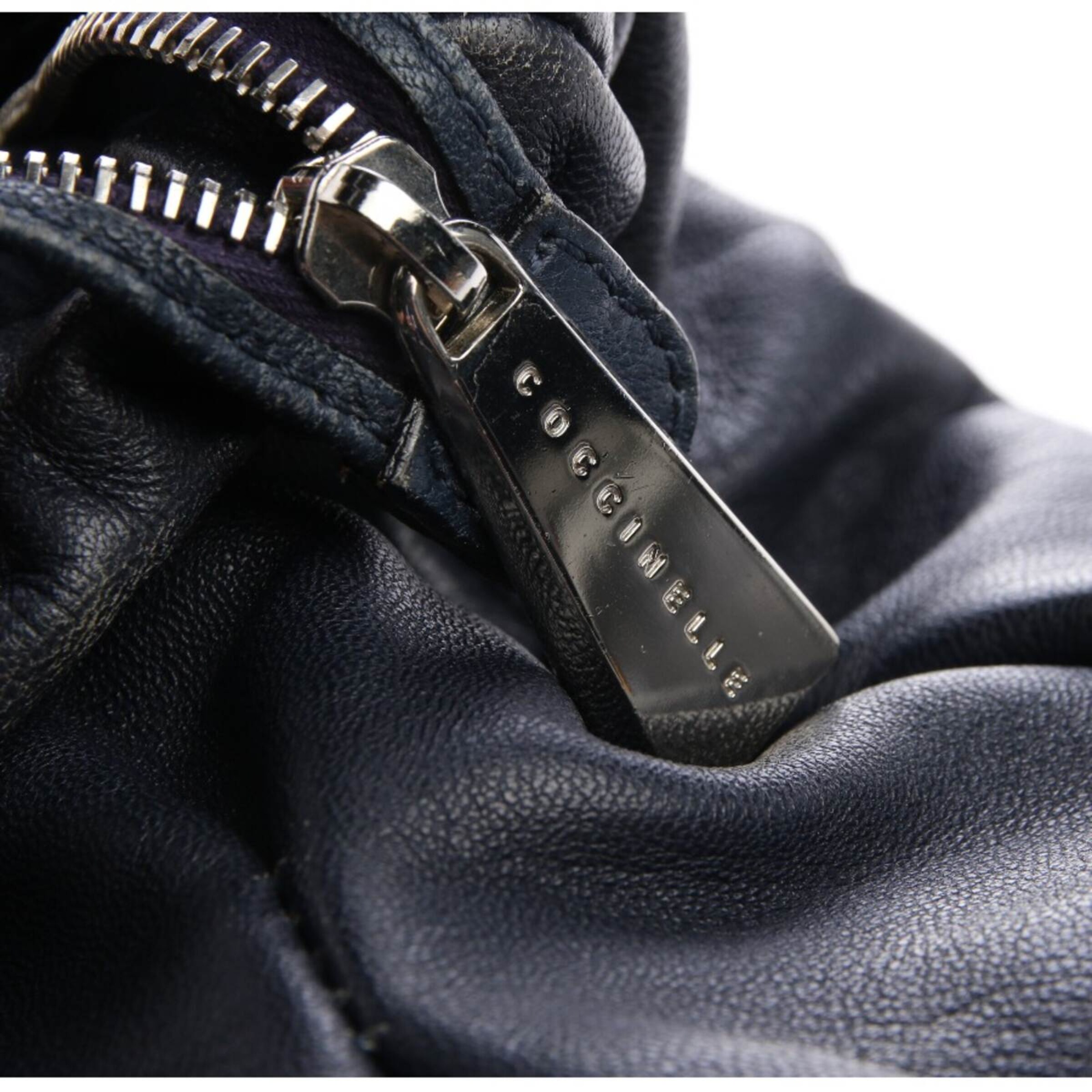 Coccinelle Bag in One size in Blue