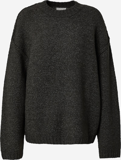 Megztinis 'Elsa' iš LeGer by Lena Gercke, spalva – margai pilka, Prekių apžvalga