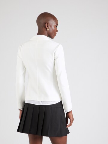 Blazer 'Jonalahra' di BOSS in bianco