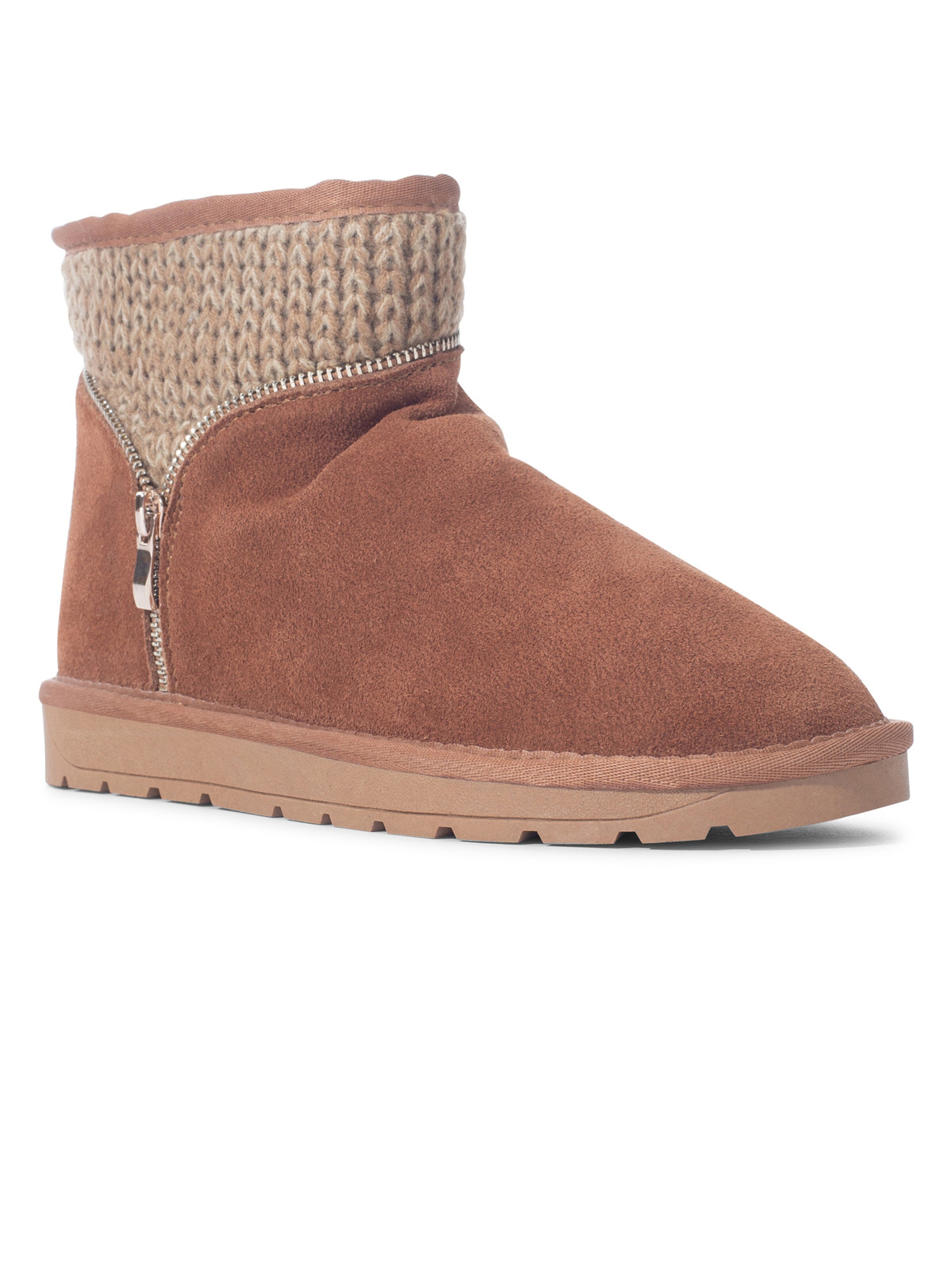 ruda Gooce Sniego batai 'Tory'