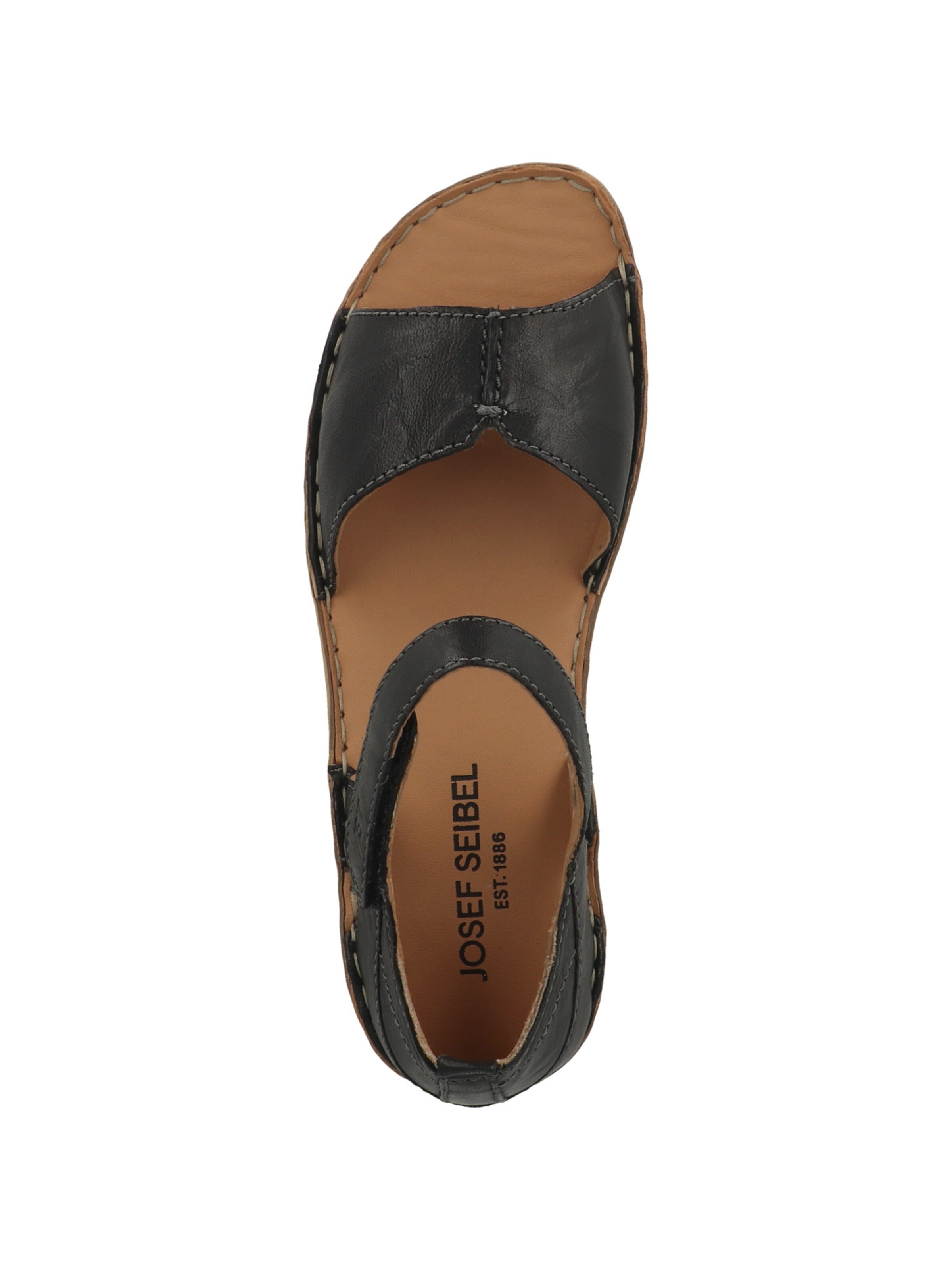 Sandales 'Ivy 05' JOSEF SEIBEL en noir