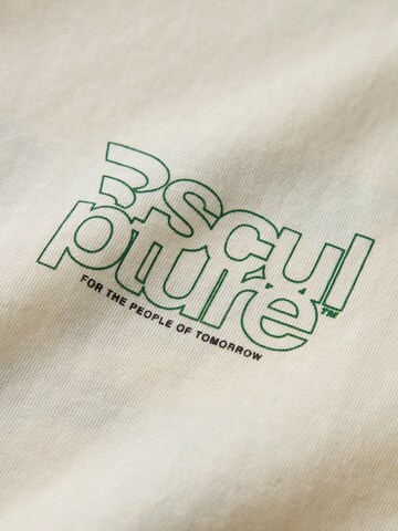 T-Shirt NAME IT en beige