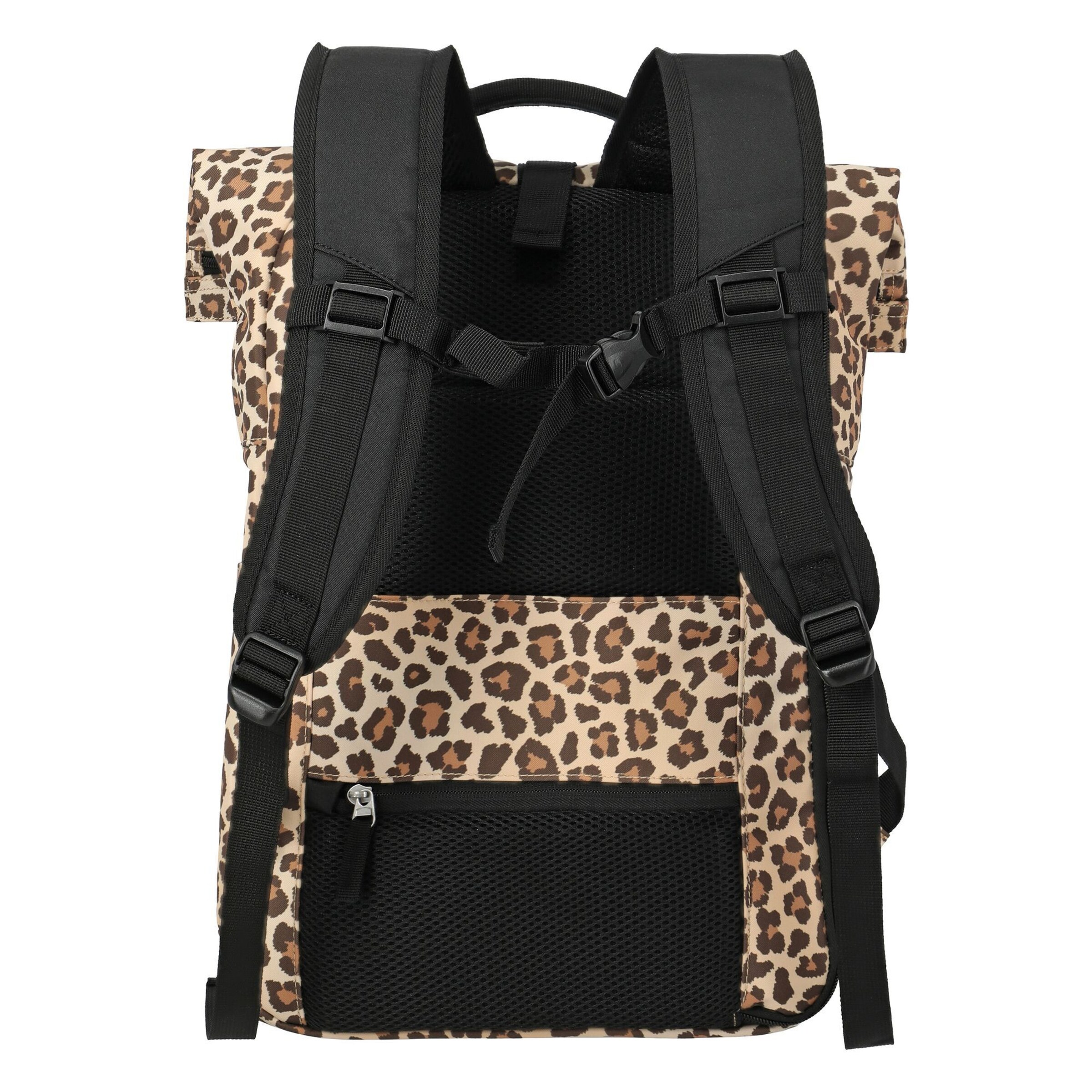 TRAVELITE Backpack in Brown