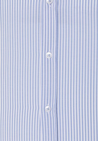 DENIM CULTURE - Ajuste regular Camisa 'Donovan' en azul