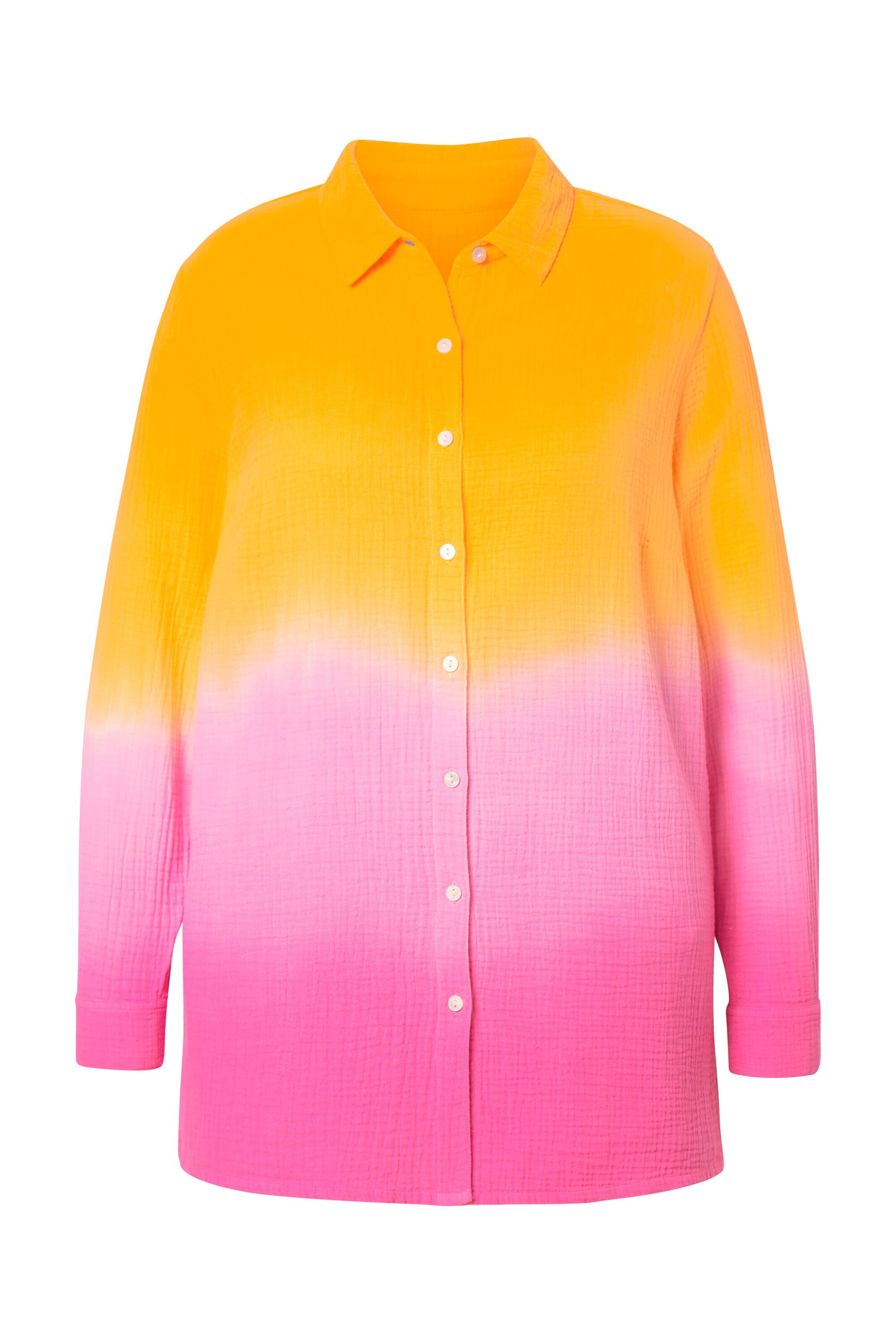 Chemisier Angel of Style en mélange de couleurs : devant