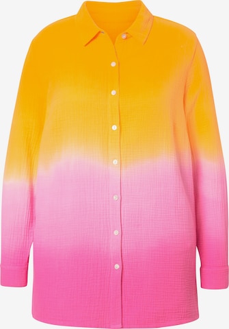 Angel of Style Blouse in Mixed colours: front