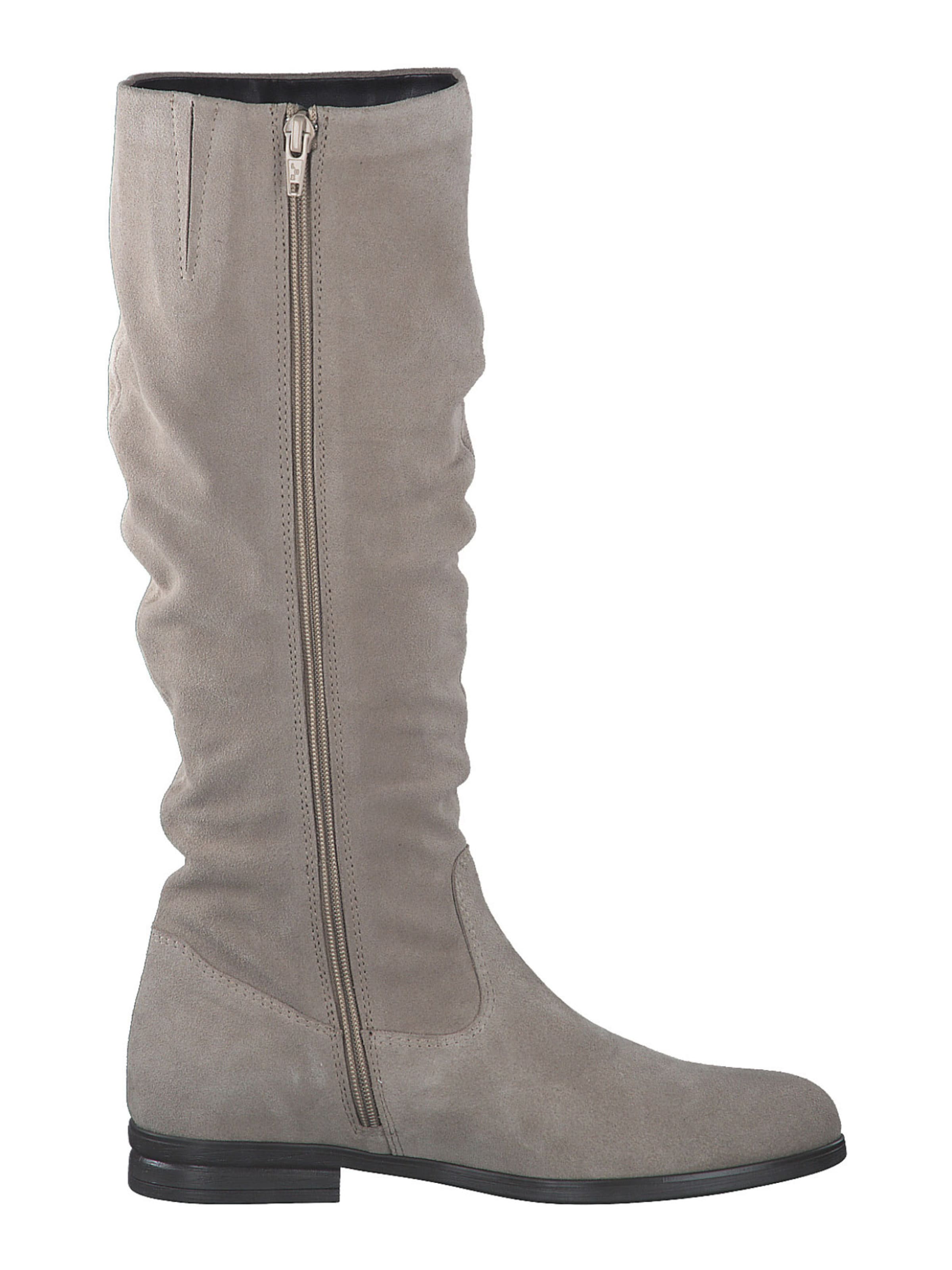 Tamaris Saabas, värv hall