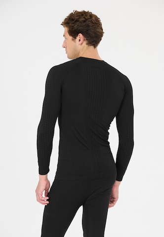 SLOPE Sports underpants 'Nuni' in Black