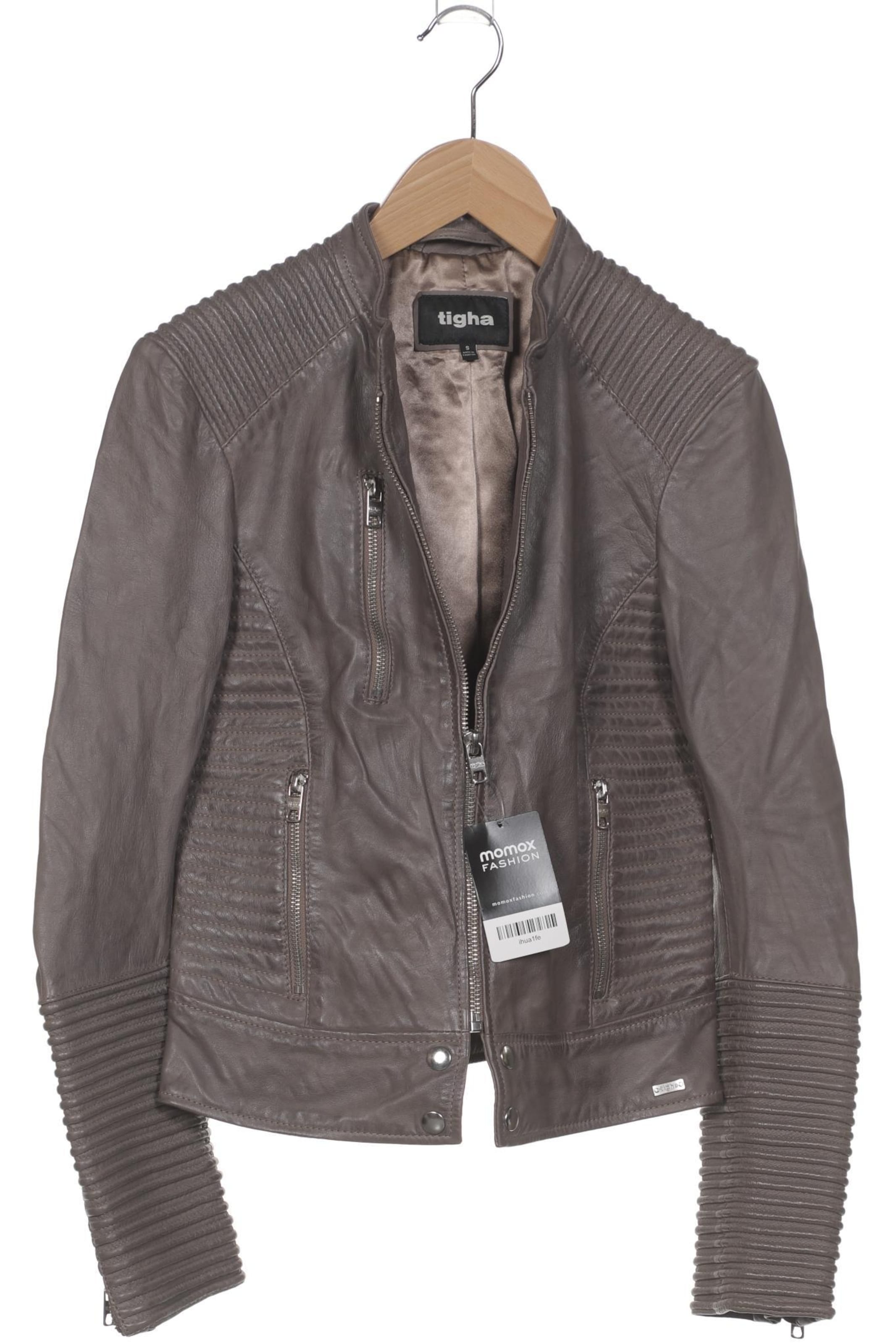 Leather Jacket Tigha Biker Jacke Leather Jacket Ethan Tigha Tigha
