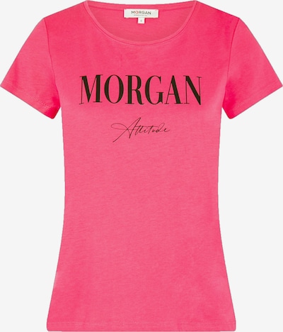 Morgan Shirt 'DATTI' in Fuchsia / Black, Item view