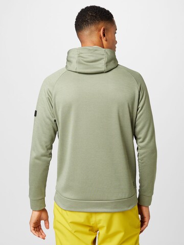 DARE2B Athletic Sweatshirt in Green