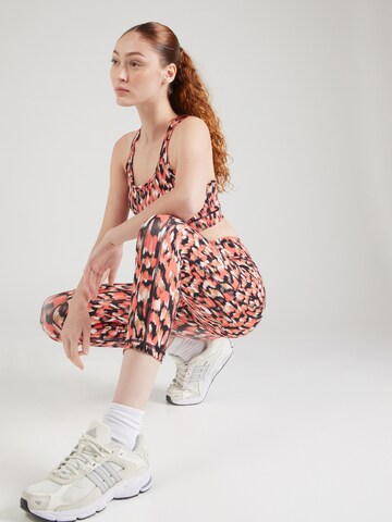 DKNY Performance - regular Pantalón deportivo en naranja
