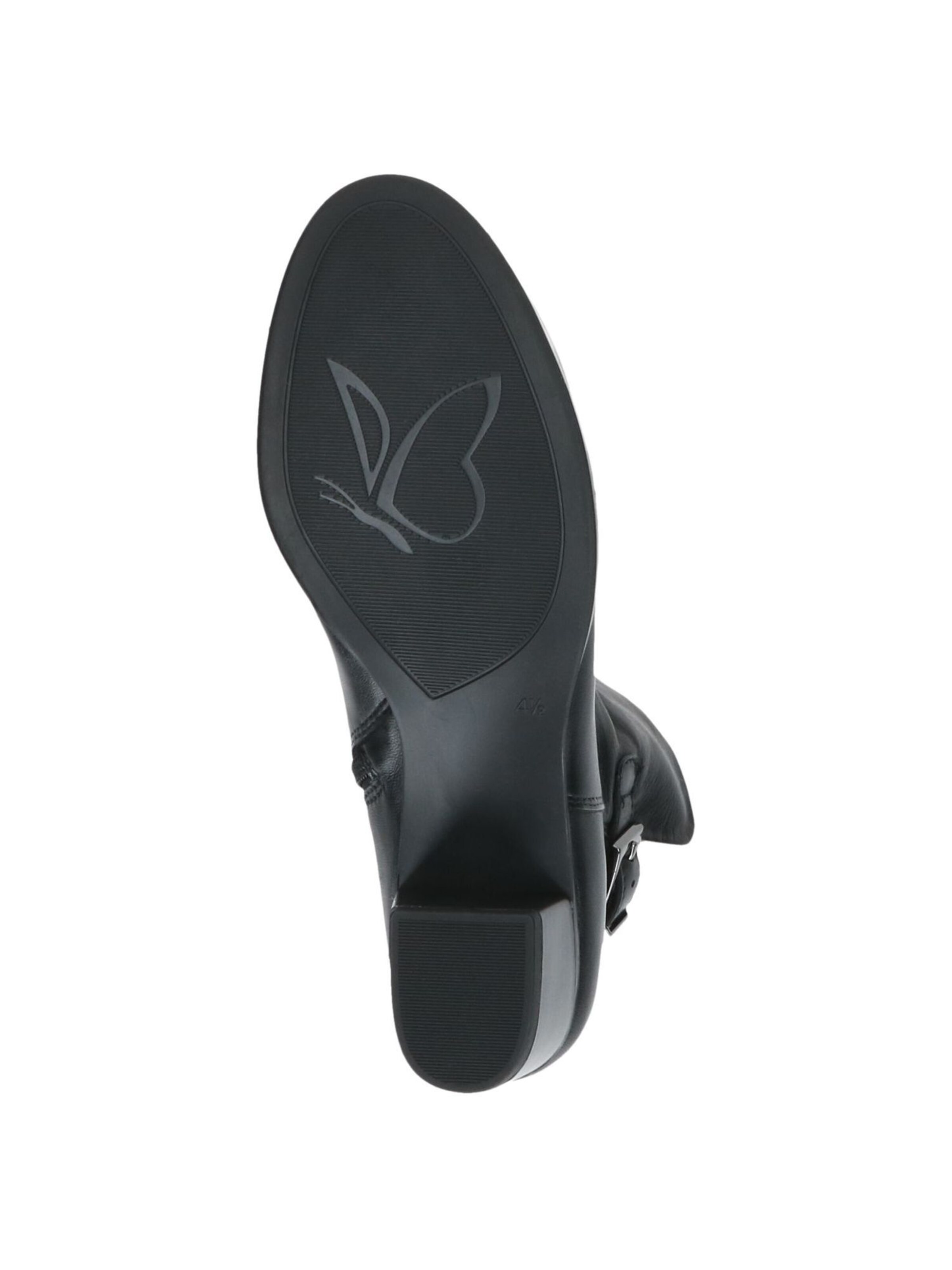 Bottines CAPRICE en noir