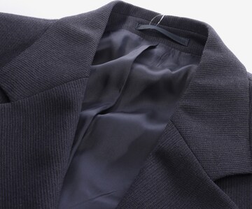 BOSS Black Suit Jacket in L-XL in Black
