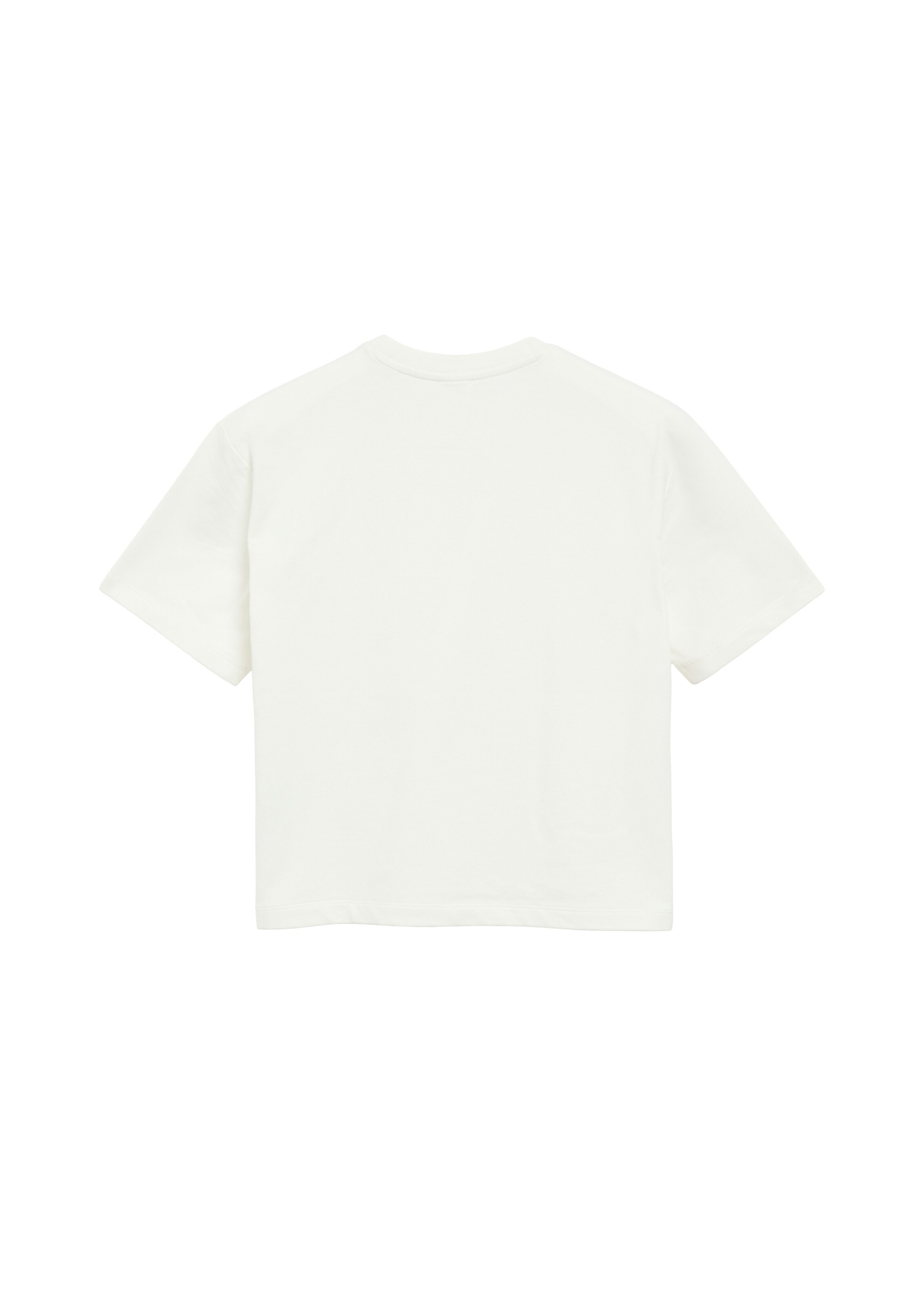 s.Oliver Shirt in Beige
