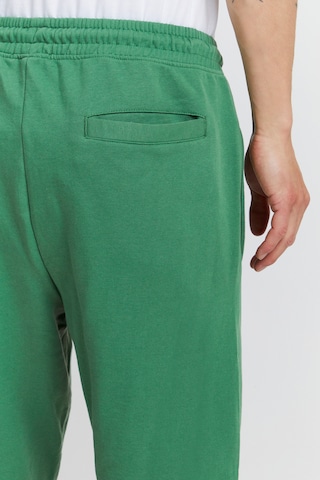 !Solid Loose fit Pants 'BRYAN' in Green