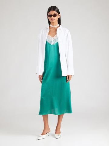 Robe de cocktail IRO en vert