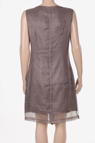 Jeff Gallano Dress in L in Brown