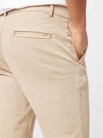 LTB Regular Pants 'Tobete' in Beige